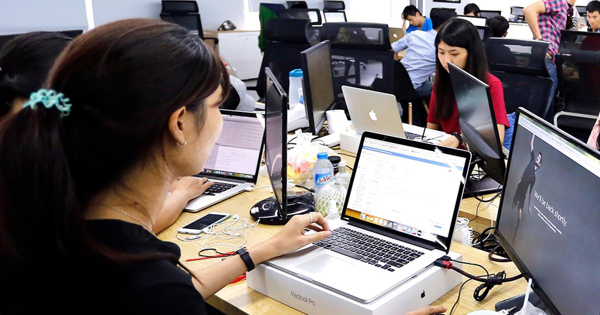 Tin tức đặc biệt tr&ecirc;n b&aacute;o in Thanh Ni&ecirc;n 6.7.2026