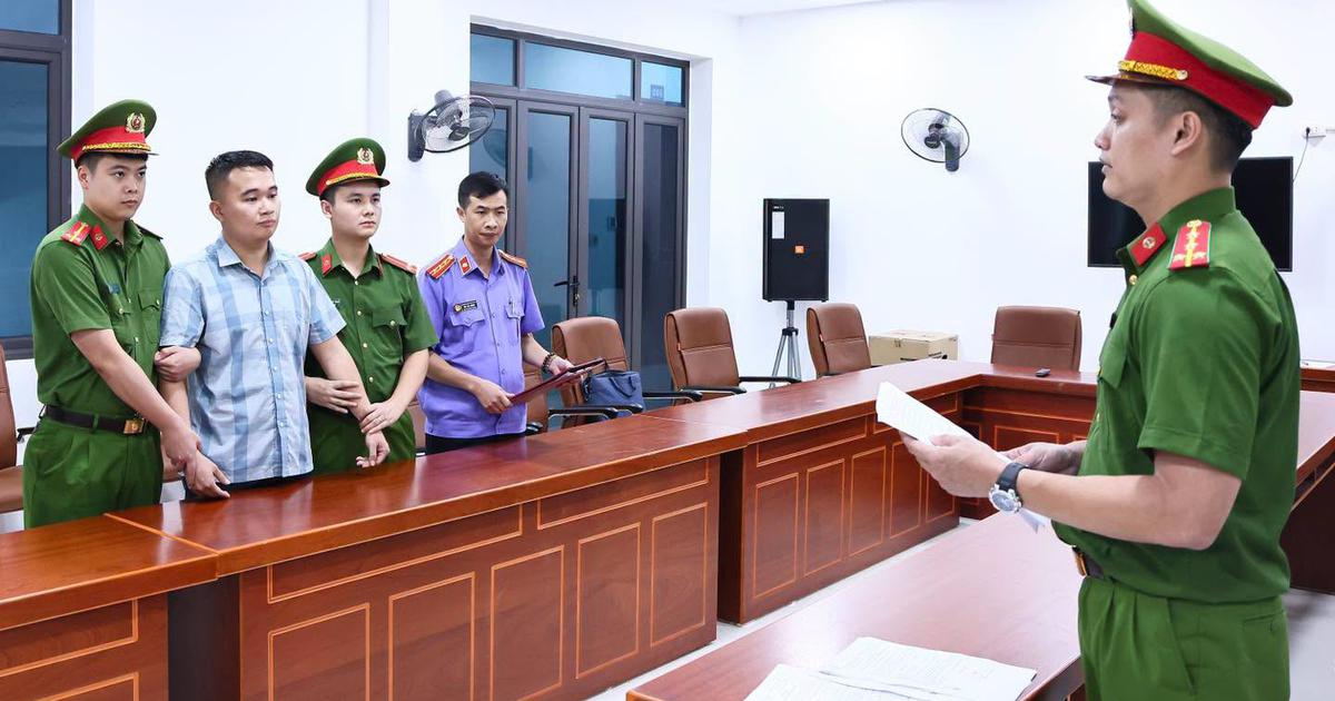 Bộ GD-ĐT: Cần làm rõ khâu coi thi tại THPT chuyên Tuyên Quang