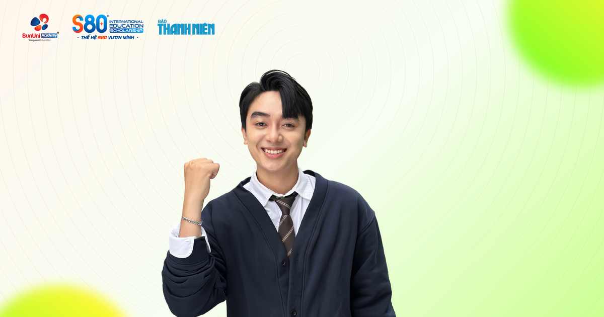 Công bố Top 8 ‘Gương mặt truyền cảm hứng S80’