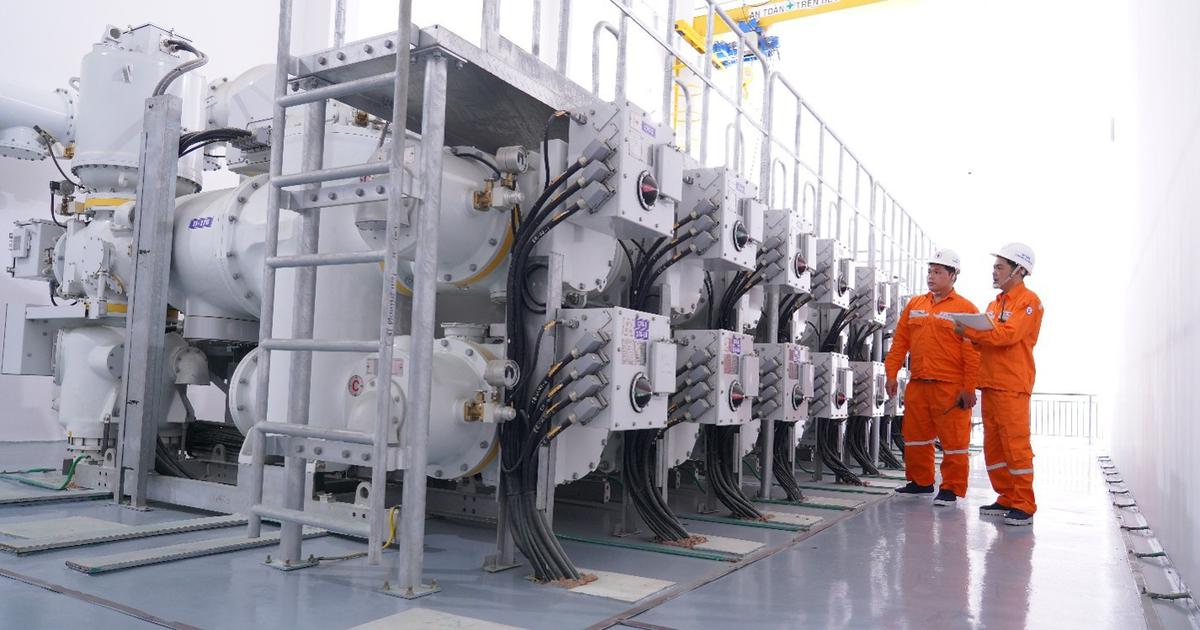 Ảnh dự thi: L&agrave;m chủ c&ocirc;ng nghệ, kh&ocirc;ng ngừng đổi mới s&aacute;ng tạo của những người trẻ