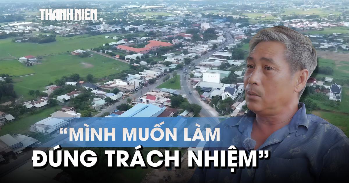 Dự án vành đai 4: Người dân đồng thuận nhường đất nhưng vẫn mong chờ một điều