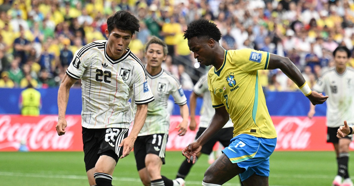 World Cup 2026, Brazil - Na Uy: Cuộc chiến cơ bắp và bản lĩnh không khoan nhượng