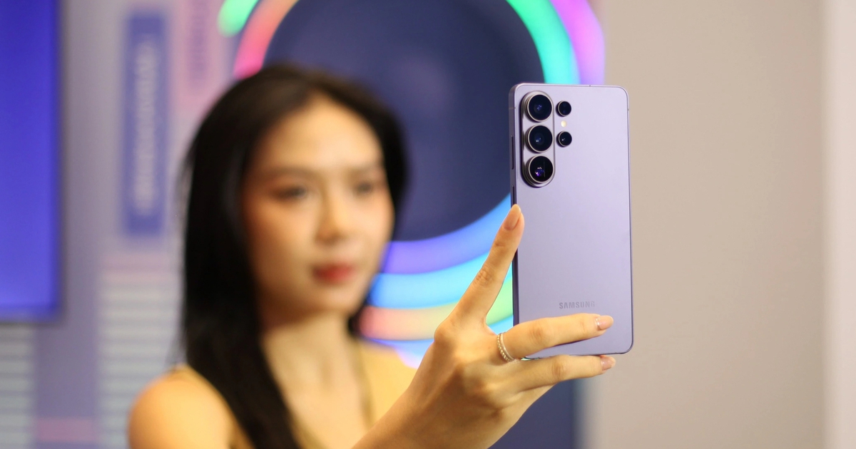 5 smartphone Android có vòng đời cập nhật dài nhất hiện nay