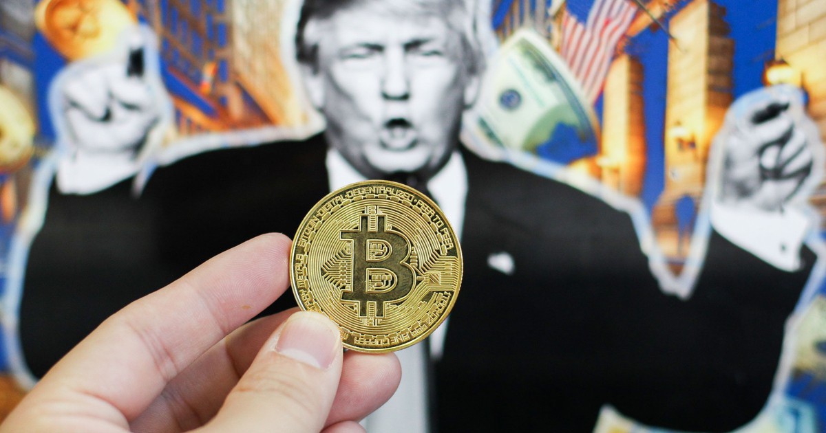 Giá Bitcoin hôm nay 6.7.2026: Nhà đầu tư mất 3,8 tỉ USD vì memecoin của ông Trump