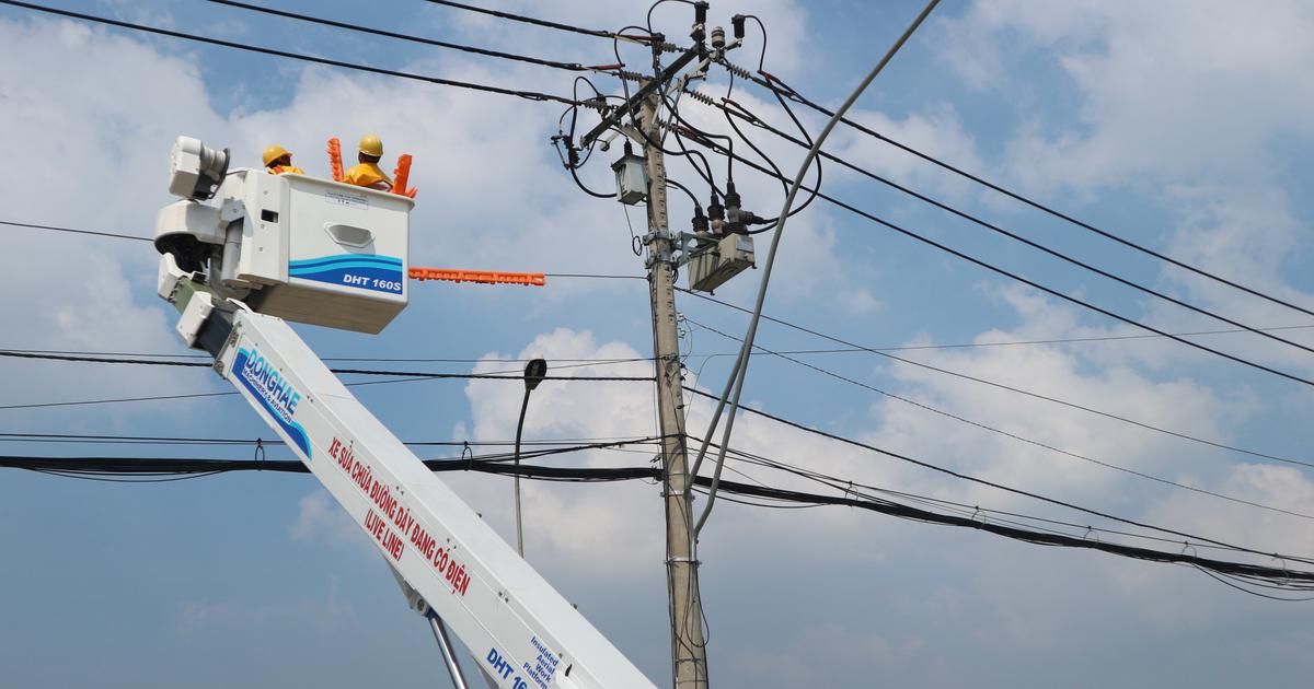 Mỗi khi thấy chiếc xe hotline quen thuộc lăn b&aacute;nh, c&agrave;ng cảm nhận r&otilde; niềm tự h&agrave;o