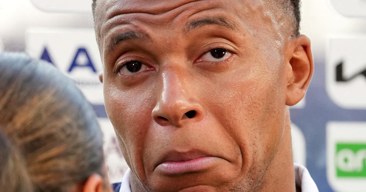Mbappe thoát thẻ đỏ ngoạn mục vì… không che miệng, phát biểu gây sốc ‘Paraguay cứ nghĩ Pháp chơi đẹp cơ’
