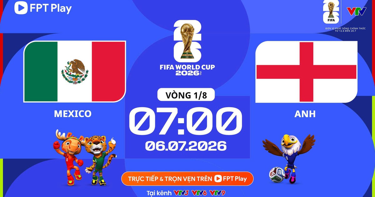 Nhận định bóng đá Mexico vs Anh: Nhiều bàn, Tam sư thắng sát nút