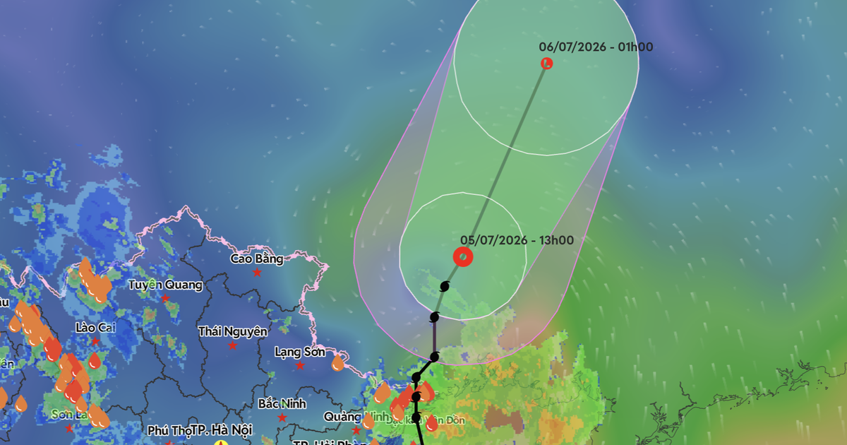 B&atilde;o số 1 (b&atilde;o Maysak) suy yếu th&agrave;nh &aacute;p thấp nhiệt đới