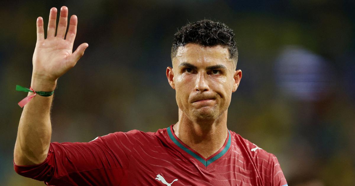 Ronaldo khen ngợi Yamal, nói lời gan ruột: 'World Cup 2026 là lần cuối của tôi'