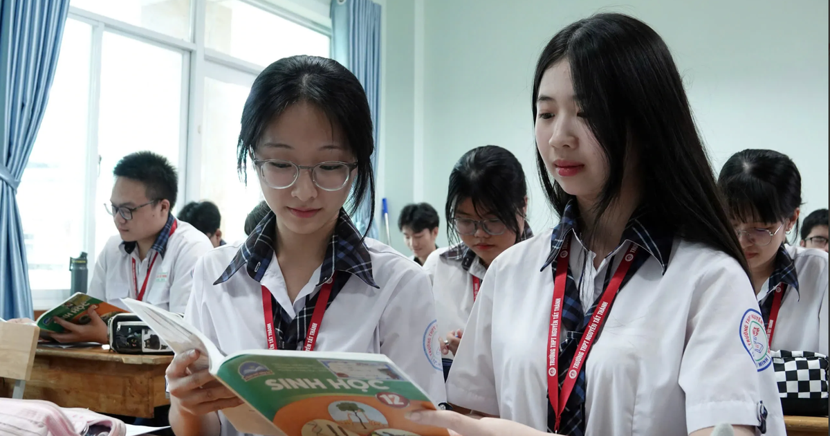 Chủ tịch UBND TP.HCM: 150 tỉ đồng/năm miễn phí sách giáo khoa cho học sinh