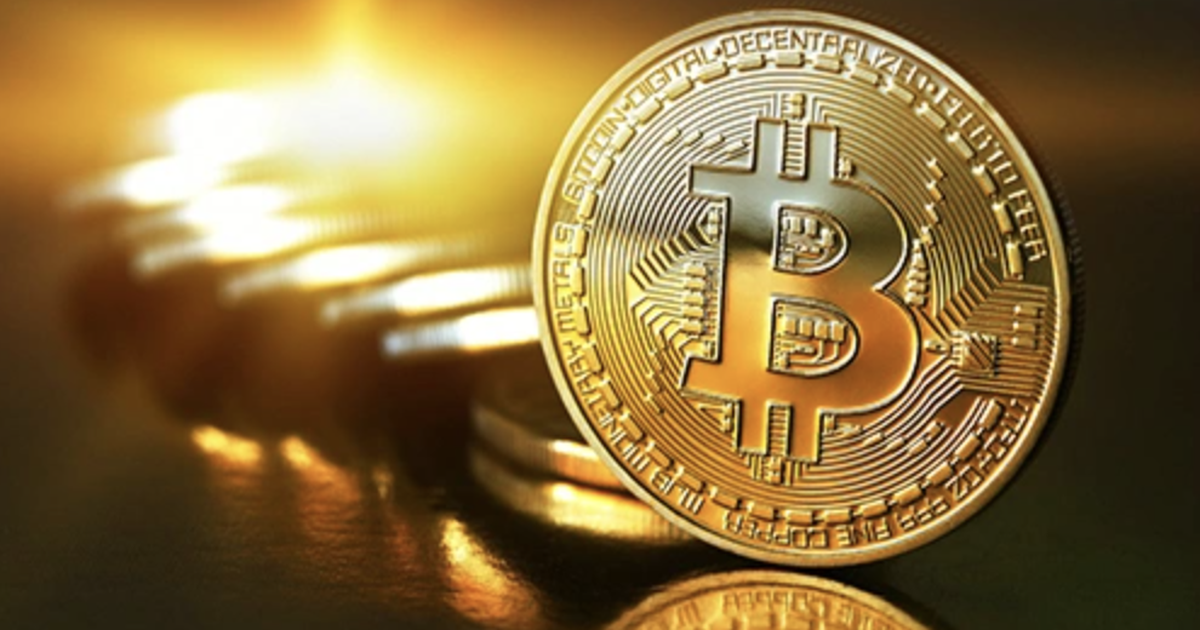 Giá Bitcoin hôm nay 5.7.2026: BTC tăng vọt trên 63.000 USD