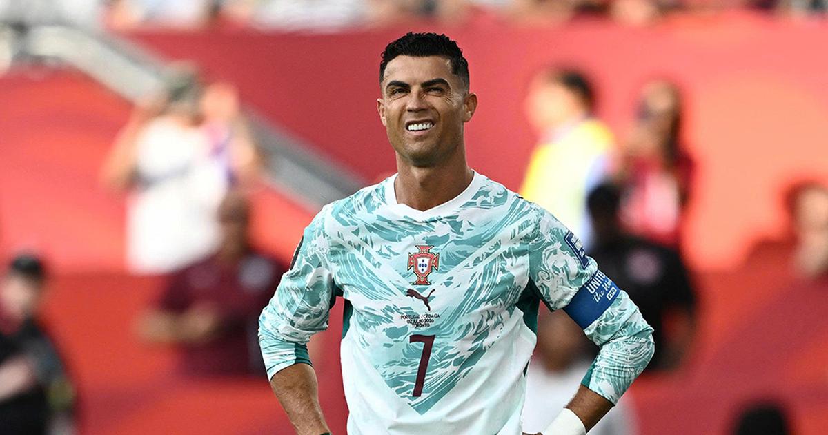 Tây Ban Nha không còn là 'mồi ngon' của Ronaldo
