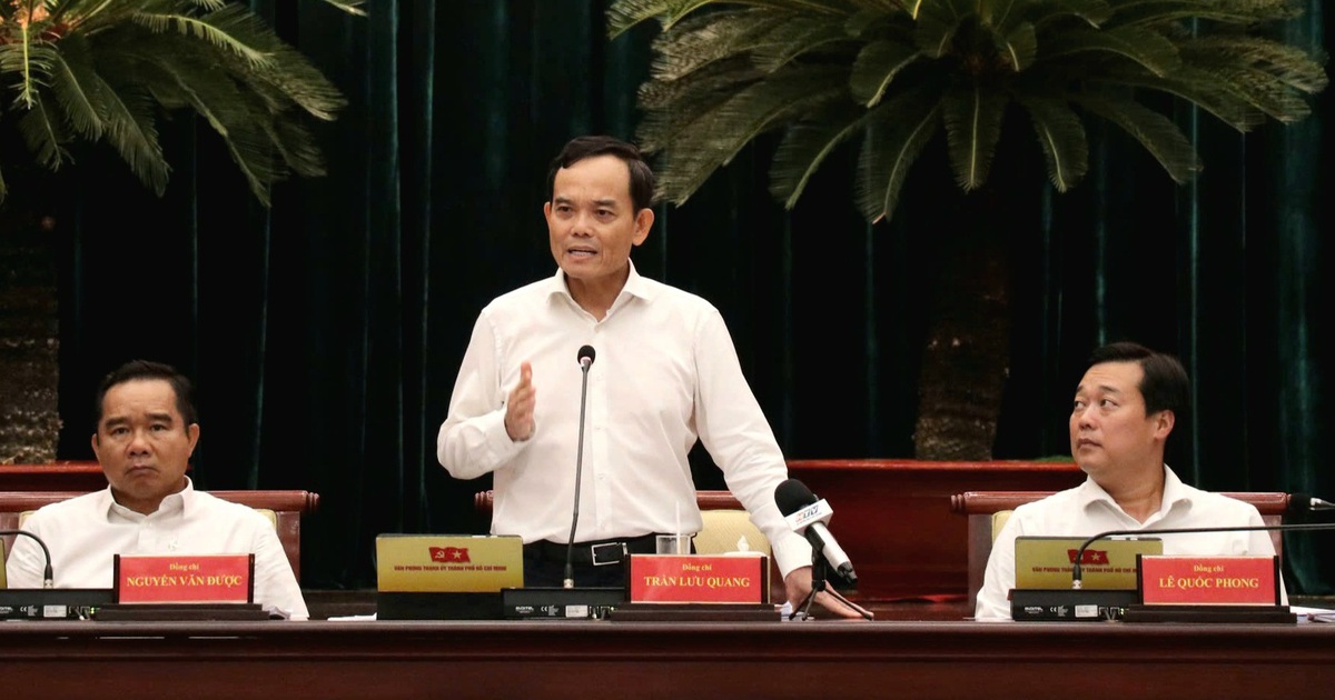 TP.HCM sáp nhập 2 viện, trường vào Học viện Cán bộ