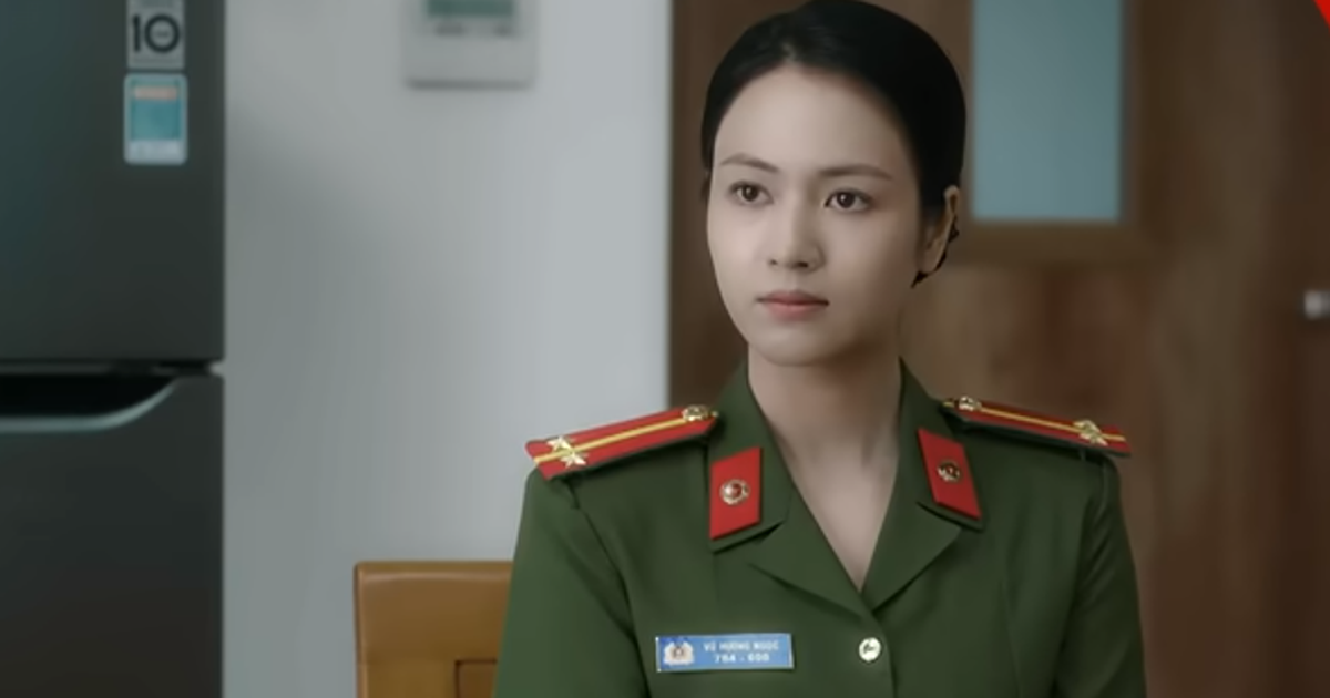 Mỹ nh&acirc;n vừa kết h&ocirc;n g&acirc;y bất ngờ với vai diễn lần đầu h&oacute;a th&acirc;n