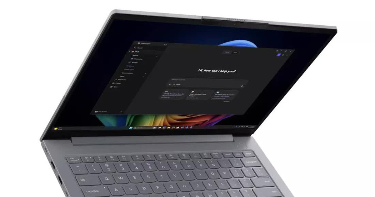 Lenovo bị phát hiện sử dụng SSD YMTC cho dòng ThinkBook