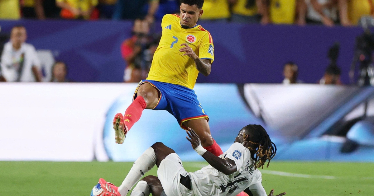 Thụy Sĩ - Colombia (3 giờ ngày 8.7, trực tiếp VTV): Cuộc chiến của hai ‘chú ngựa ô’