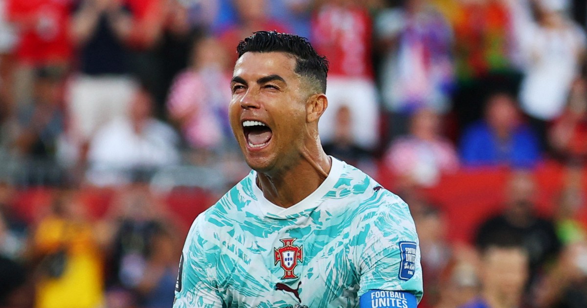 World Cup 2026, Bồ Đào Nha - Tây Ban Nha: Ronaldo và đồng đội có trận đấu để đời?