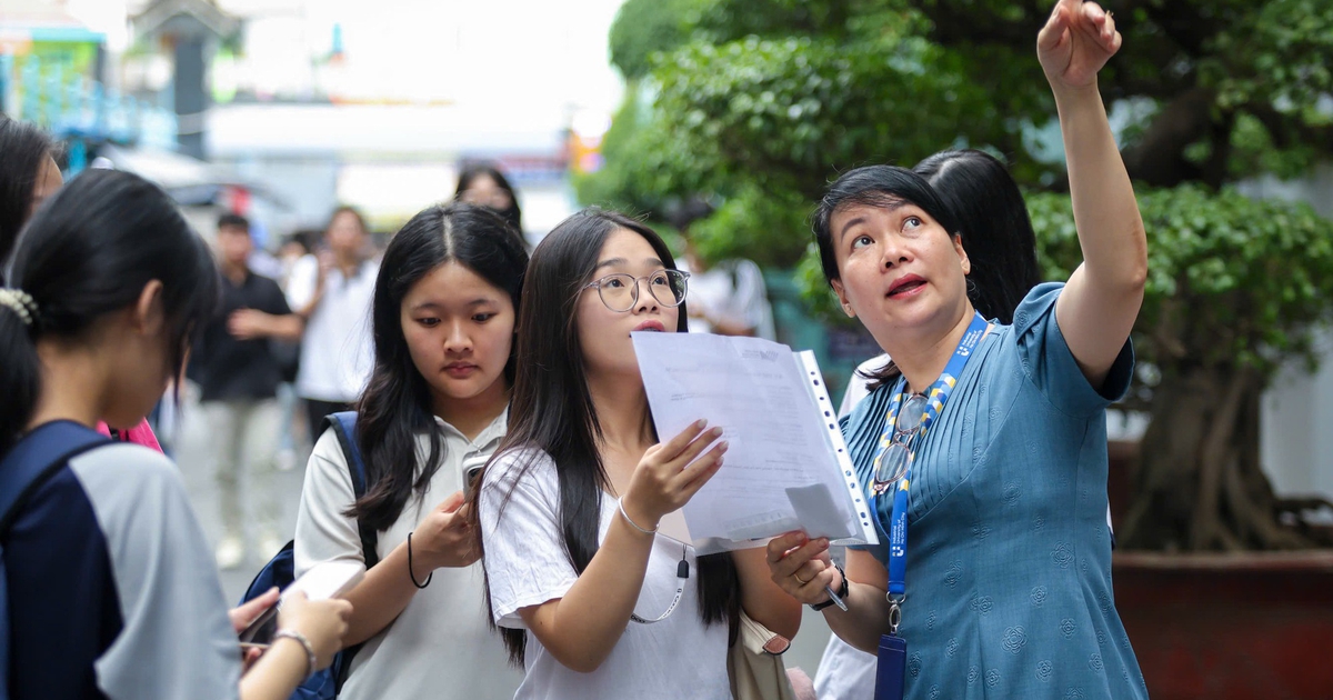 Bách phân vị điểm đánh giá năng lực ĐH Quốc gia TP.HCM năm 2026