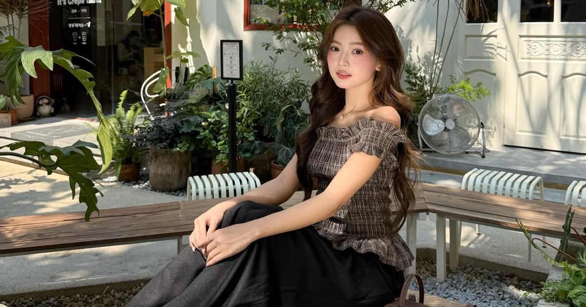 Điệu đà xuống phố với kiểu giày đính nơ xinh xắn