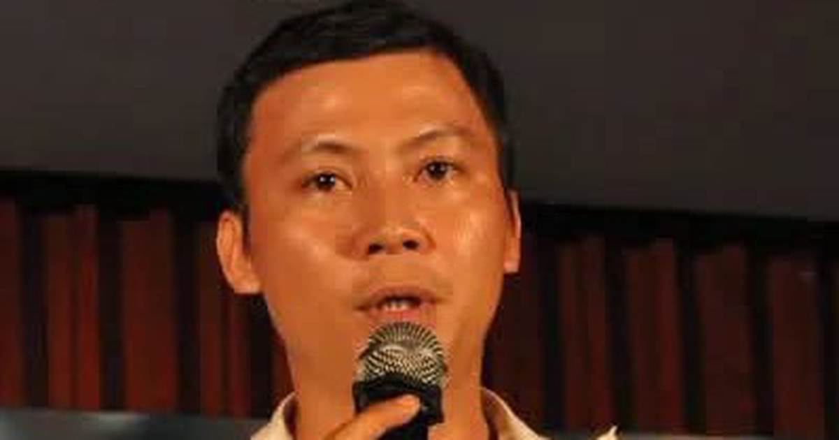 Bùi Thanh Tuấn, tác giả lời thơ 'Hà Nội mùa vắng những cơn mưa' qua đời
