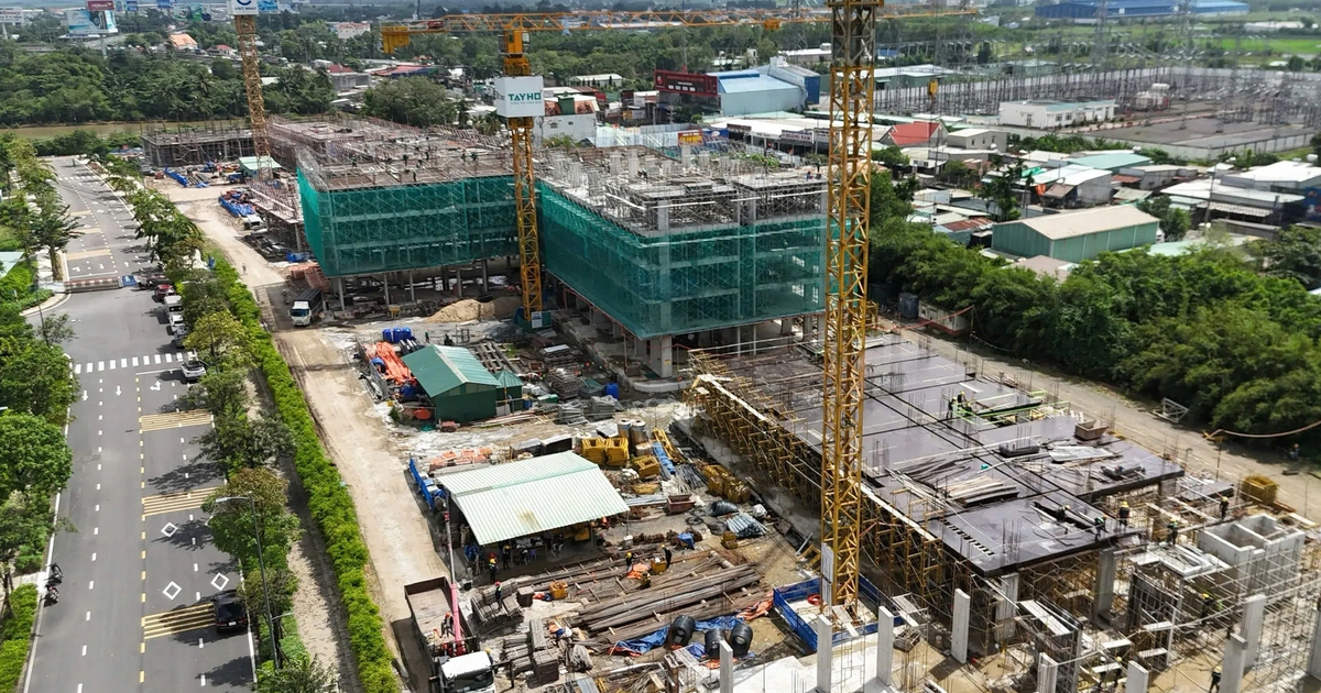Đồng Nai: Ph&aacute;t hiện h&agrave;ng trăm hồ sơ mua nh&agrave; ở x&atilde; hội chưa hợp lệ