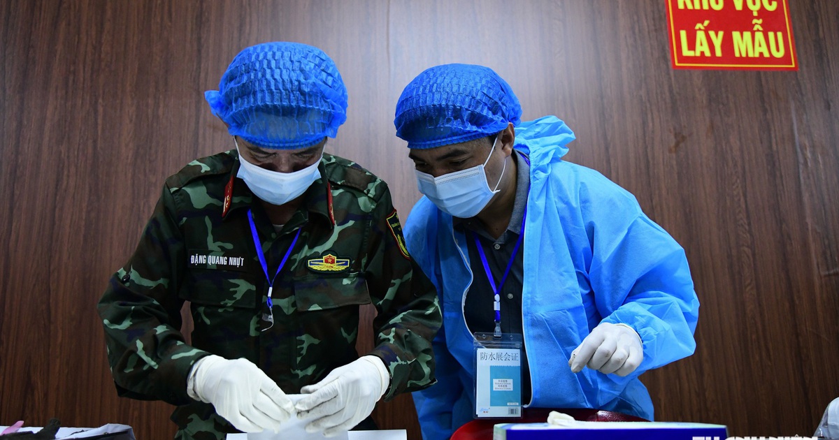 Liệt sĩ ở công viên Lê Thị Riêng: Đưa 'đồng chí Huỳnh Văn Quên' về quê nhà