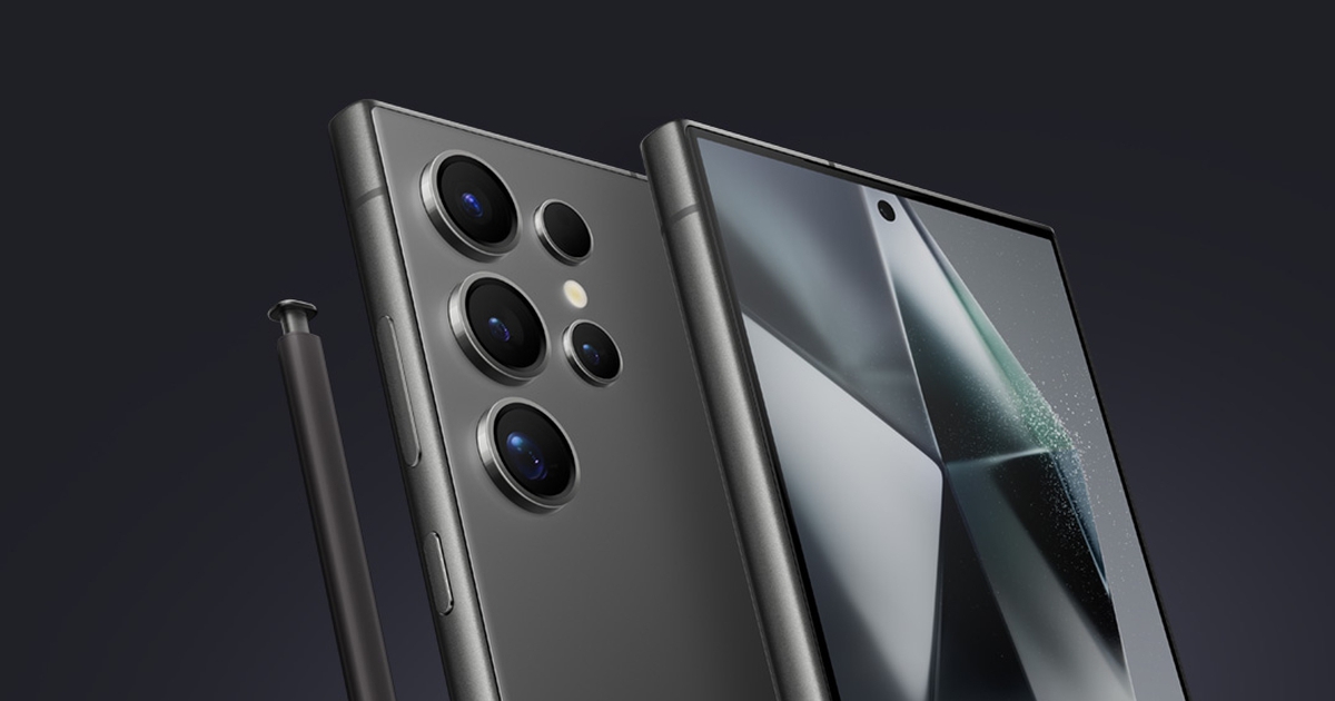Vì sao Galaxy S24 Ultra vẫn là lựa chọn tốt nhất hiện nay?