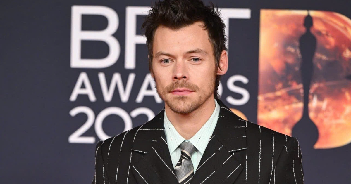 Harry Styles phá kỷ lục của Taylor Swift tại sân vận động Wembley