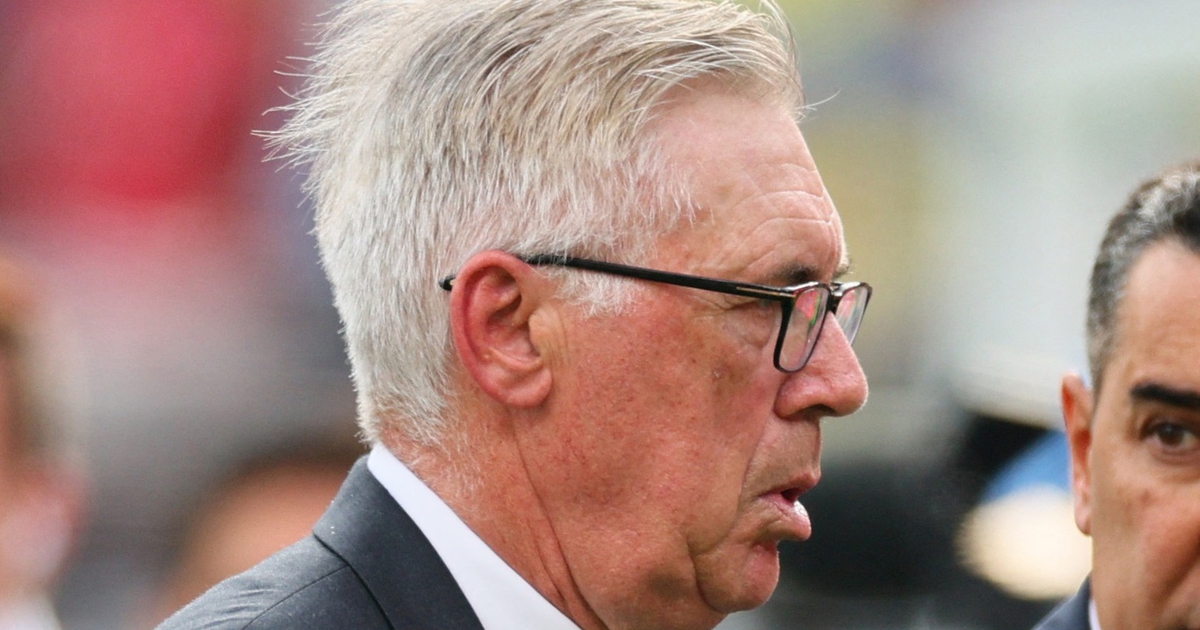 HLV Ancelotti tuyên bố không từ chức dù Brazil thua quá đau, lý giải tại sao giao Guimaraes sút 11 m
