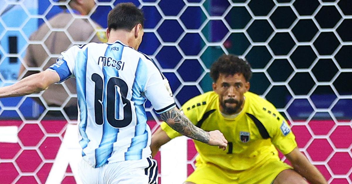 Vozinha sắp sát cánh cùng Messi tại Inter Miami, David Beckham biến giấc mơ thành sự thật tuyệt vời