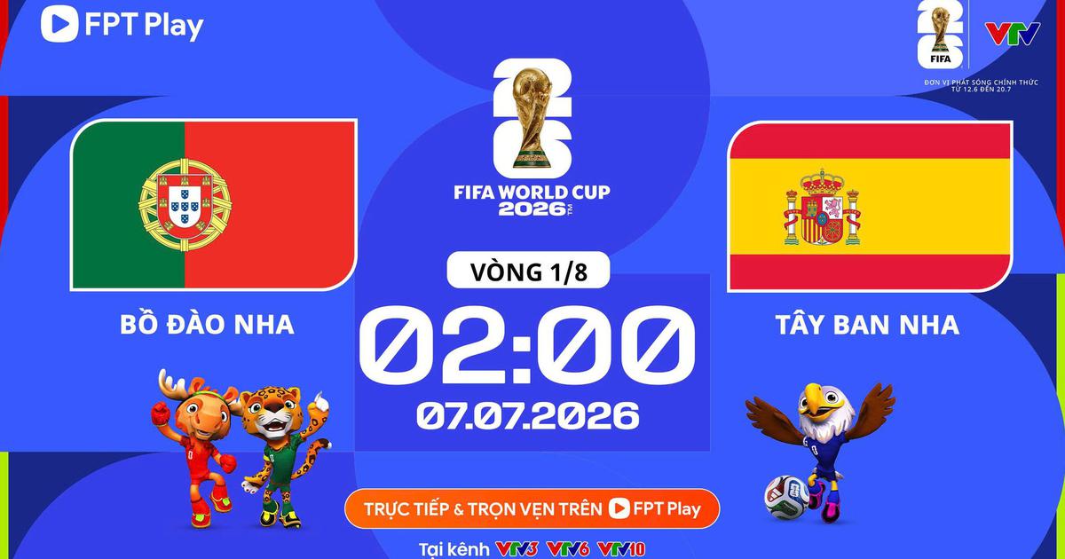 Nhận định bóng đá Bồ Đào Nha vs Tây Ban Nha: Nghẹt thở, Ronaldo rất có duyên