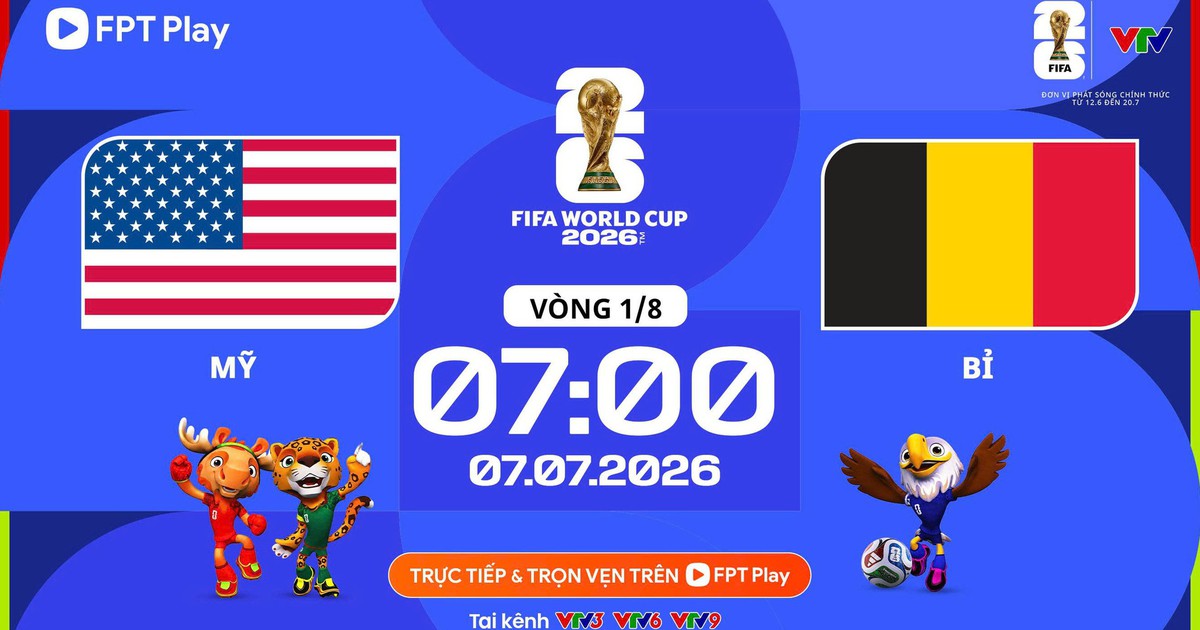 Nhận định, dự đoán tỷ số Mỹ vs Bỉ: Đôi công hấp dẫn, nhiều bàn thắng