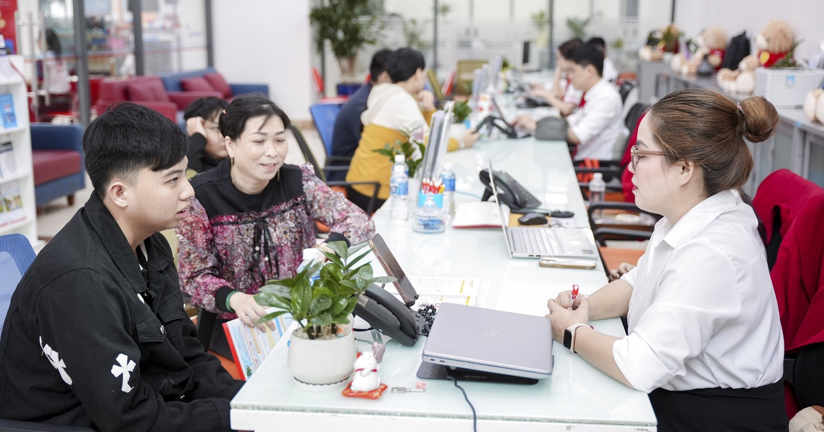 Thêm 2 trường ĐH công bố điểm sàn ở mức 15