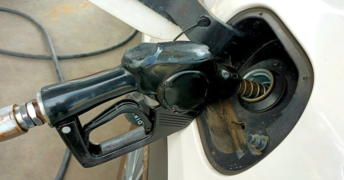 Giá xăng dầu hôm nay 6.7.2026: Hướng đến tuần giảm?