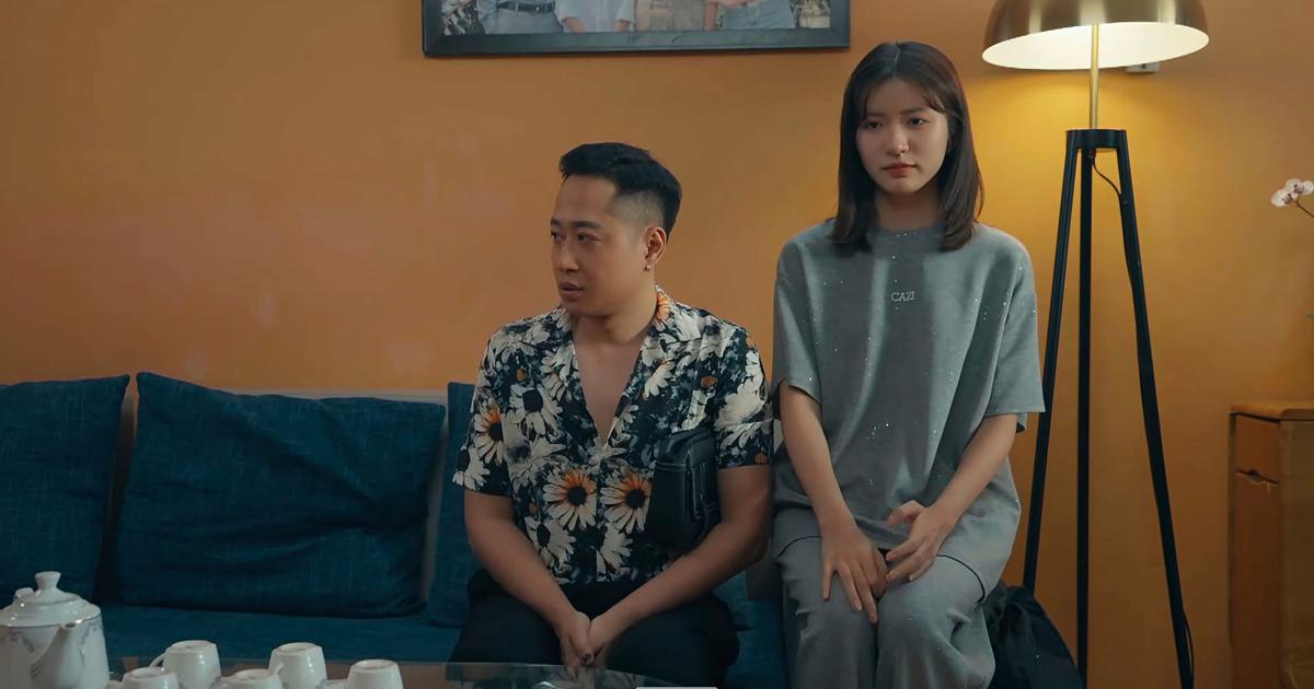 Nữ diễn vi&ecirc;n g&acirc;y ức chế trong 'Dưới &ocirc; cửa s&aacute;ng đ&egrave;n' l&agrave; ai?