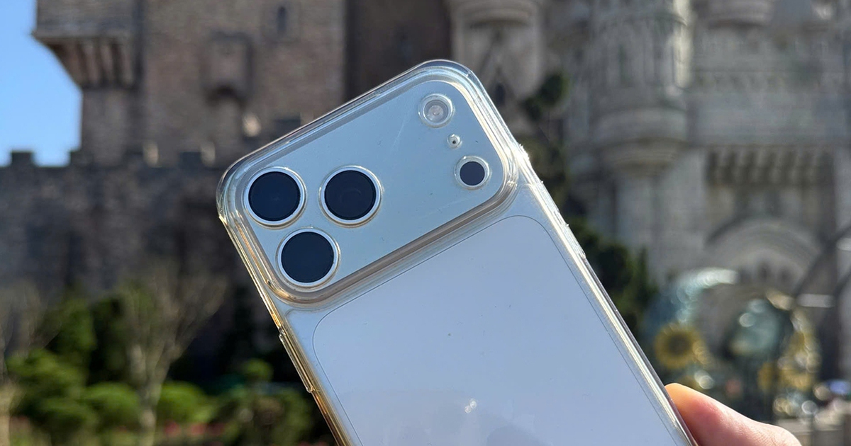 Điều gì giúp iPhone 17 đáng mua hơn iPhone 17 Pro Max?