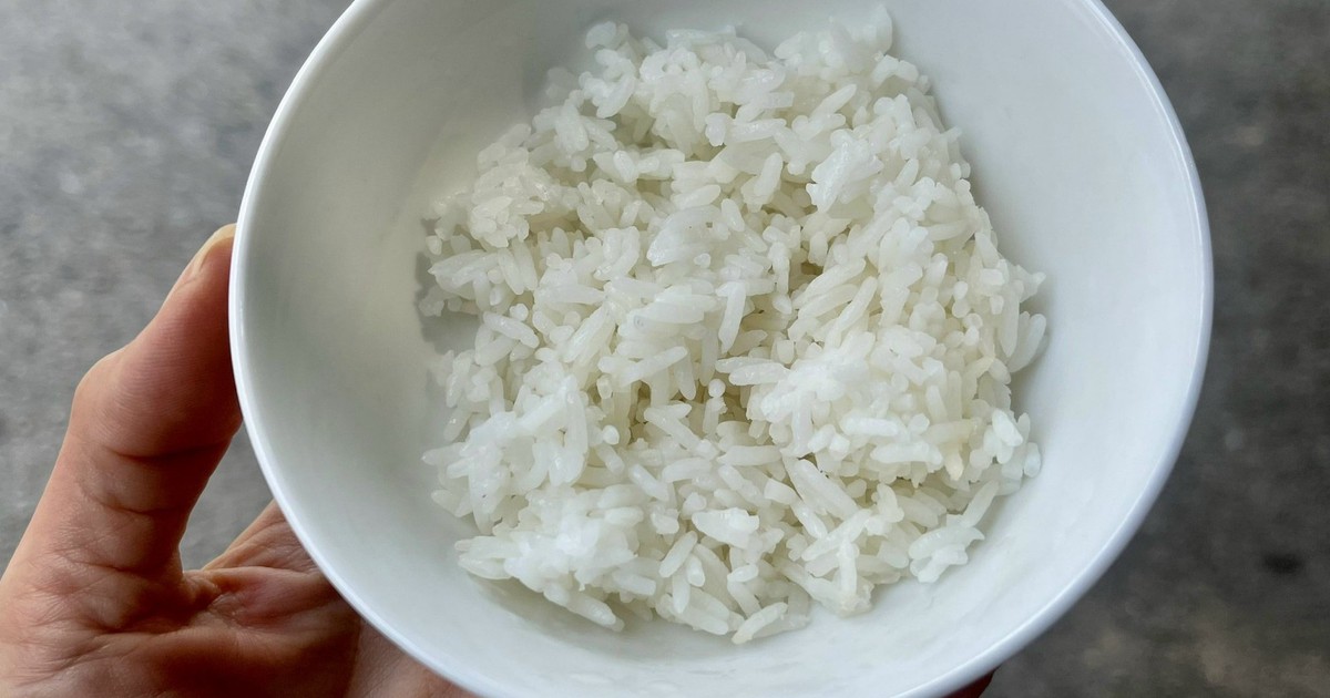 Cơm nguội có thật sự giúp kiểm soát đường huyết?