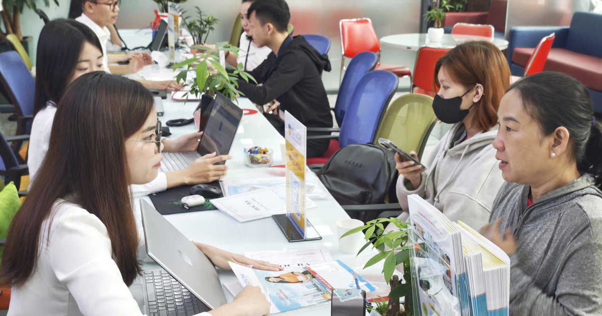 Tuyển sinh ĐH 2026: Những yếu tố tác động đến điểm chuẩn