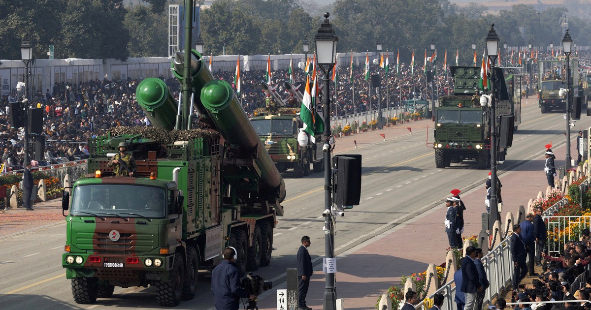 Thêm một nước Đông Nam Á mua tên lửa BrahMos của Ấn Độ