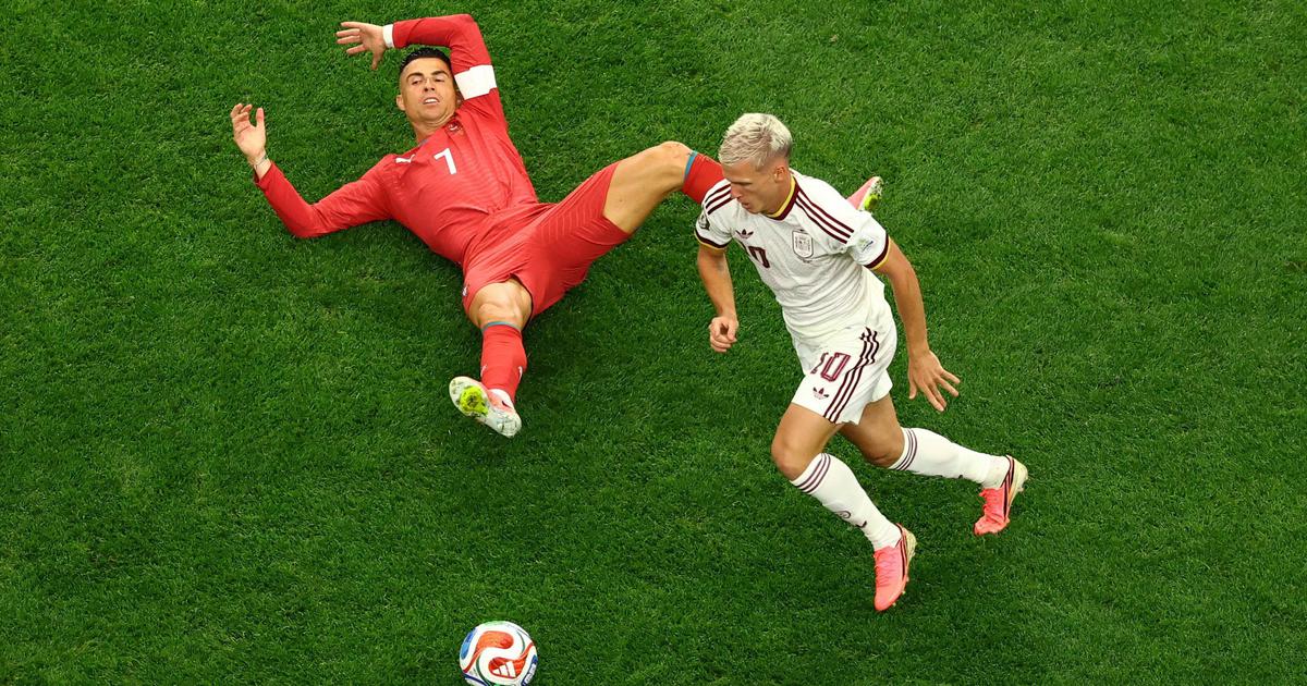 Ronaldo từ giã đội tuyển Bồ Đào Nha?