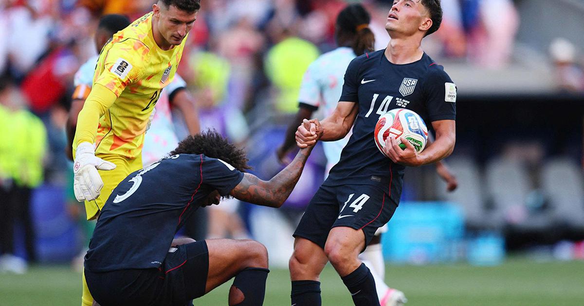 World Cup vắng bóng chủ nhà
