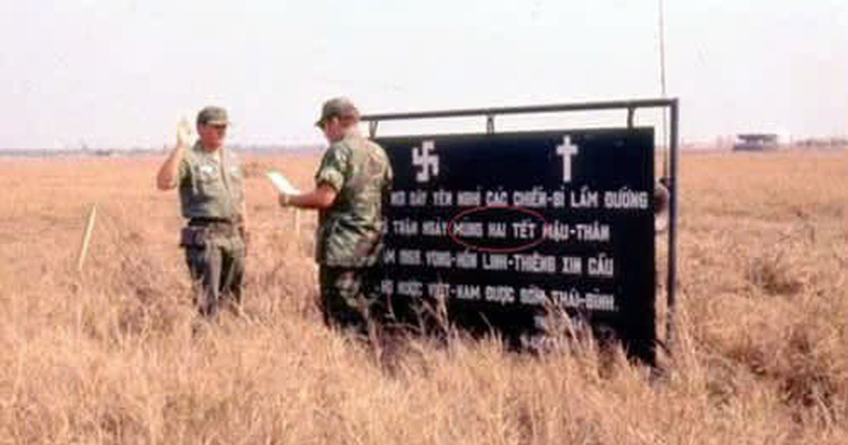 TP.HCM tìm nhân chứng, thân nhân liệt sĩ trong trận đánh sân bay Tân Sơn Nhất 1968