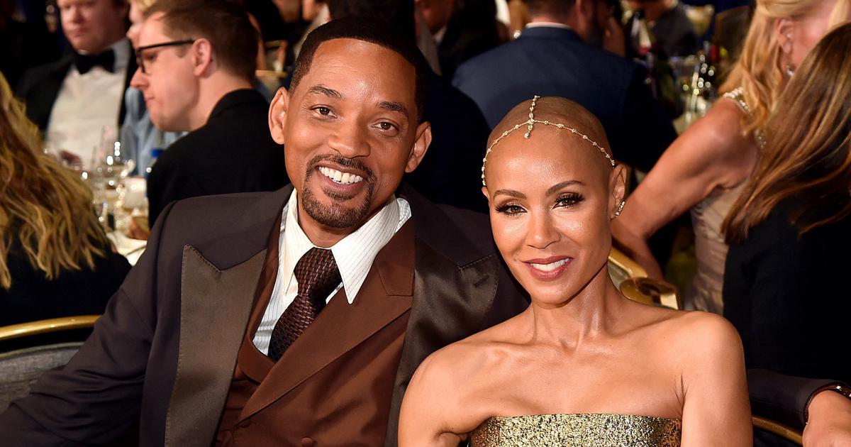 T&agrave;i tử Will Smith v&agrave; vợ quay về sống chung sau nhiều năm ly th&acirc;n