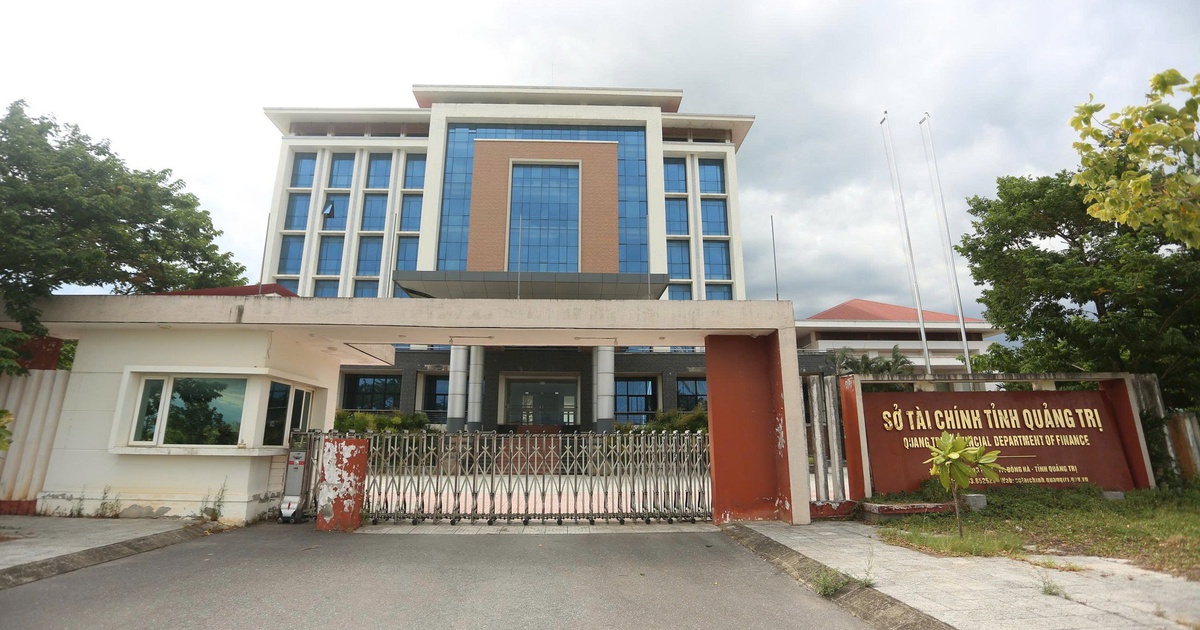 Cấp thiết xử lý trụ sở dôi dư: Cơ hội tái cấu trúc đô thị Quảng Trị