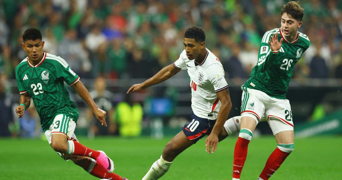 Xác định 8 đội vào tứ kết World Cup 2026: Lịch thi đấu chi tiết