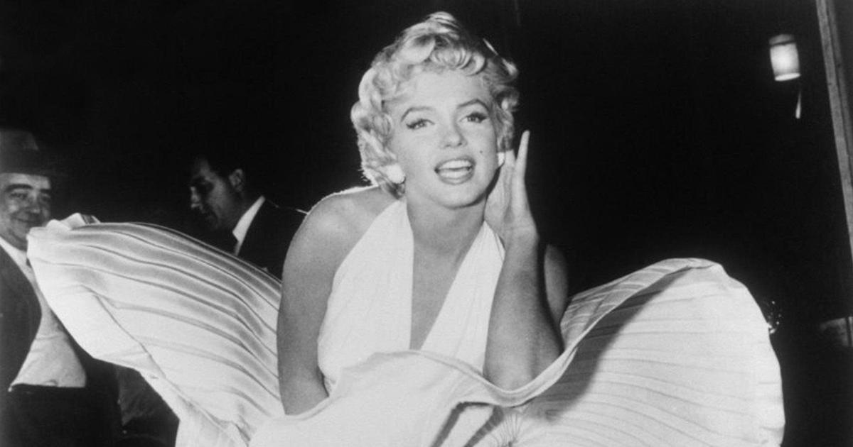 Tỉ ph&uacute; Mỹ chi hơn 5 tỉ đồng để được ch&ocirc;n cất cạnh Marilyn Monroe