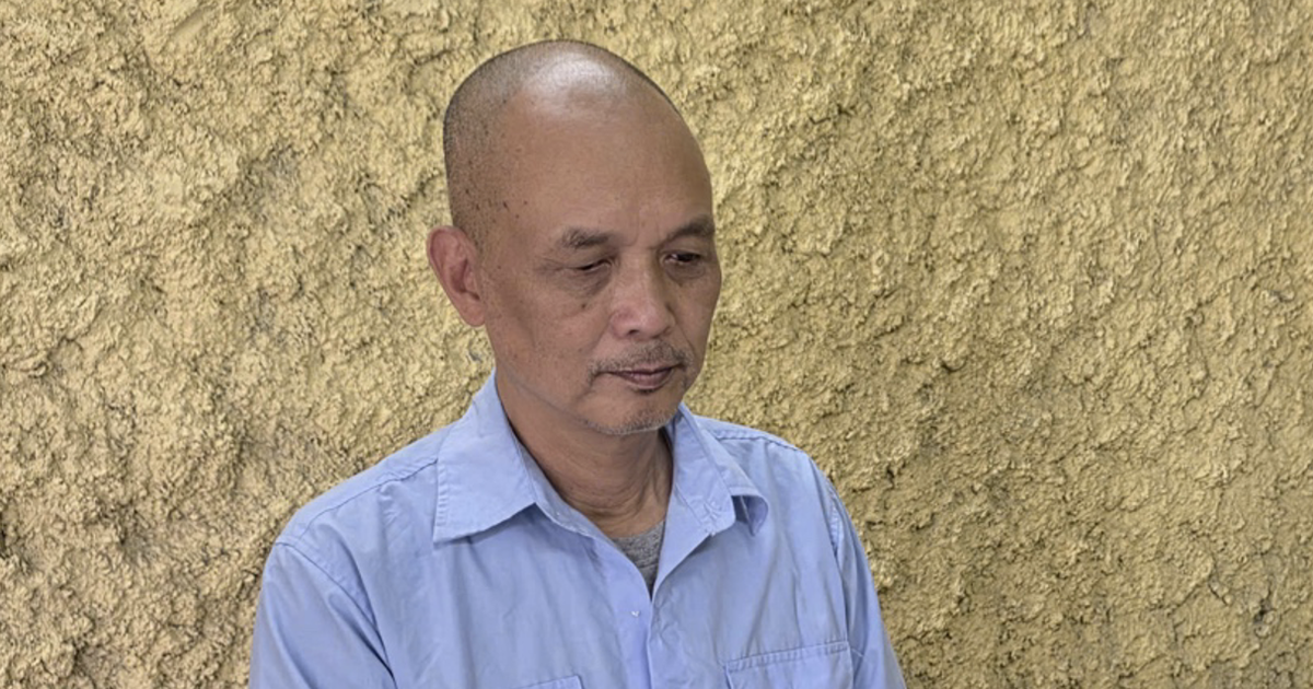 Bị can Nguyễn Thành Nam khai gì tại cơ quan điều tra?