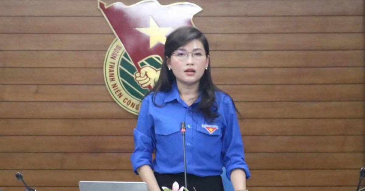 Đưa Nghị quyết Đại hội Đoàn XIII thành lời hiệu triệu