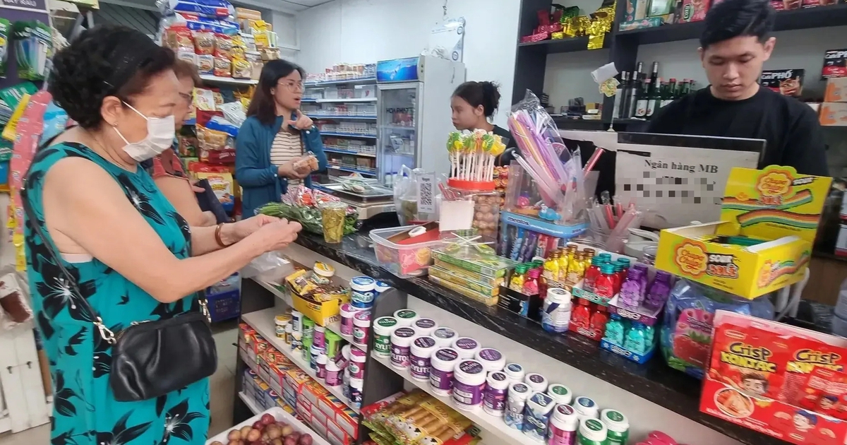 Sắp hạn chót hộ kinh doanh phải thông báo doanh thu, khai thuế quý 2