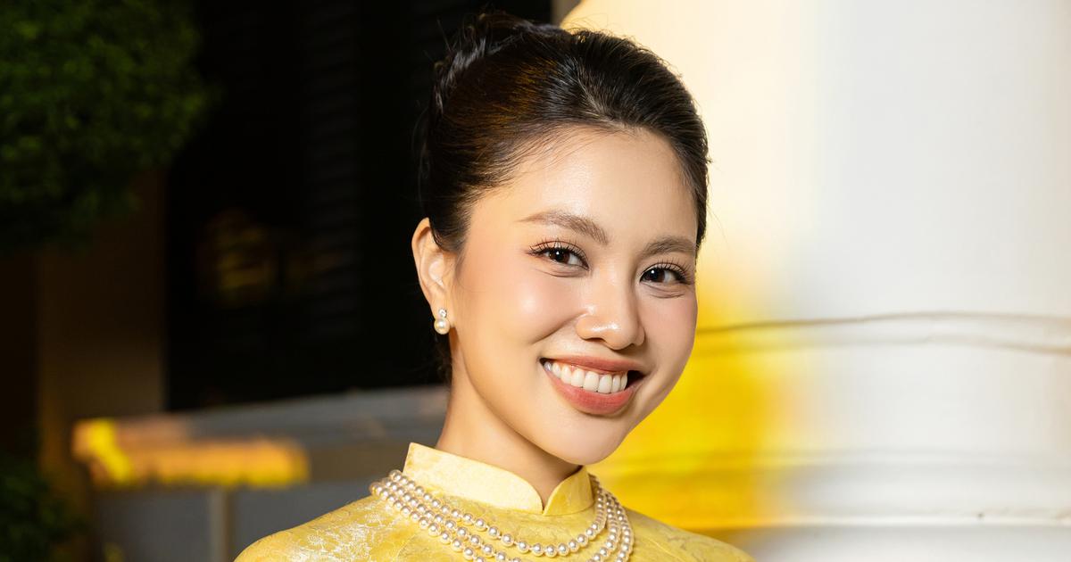 MC song ngữ khoe nhan sắc tuổi 29, tiết lộ bước ngoặt &lsquo;đổi đời&rsquo;